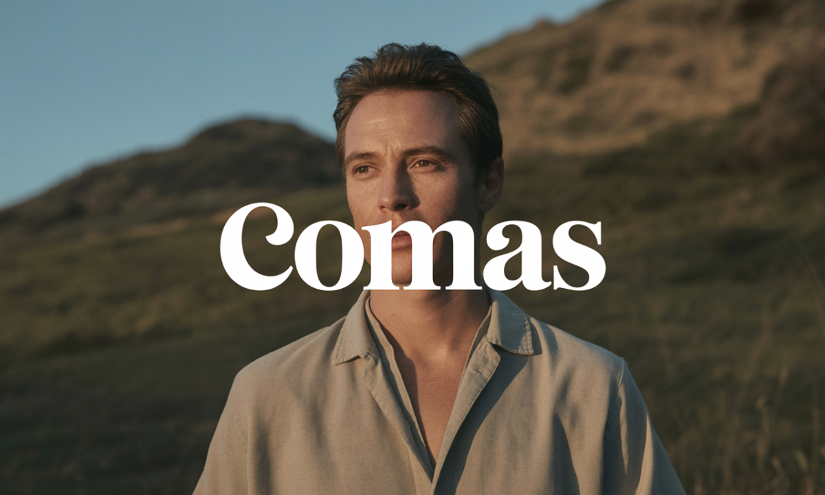 Illustration de Comas, Noms de famille