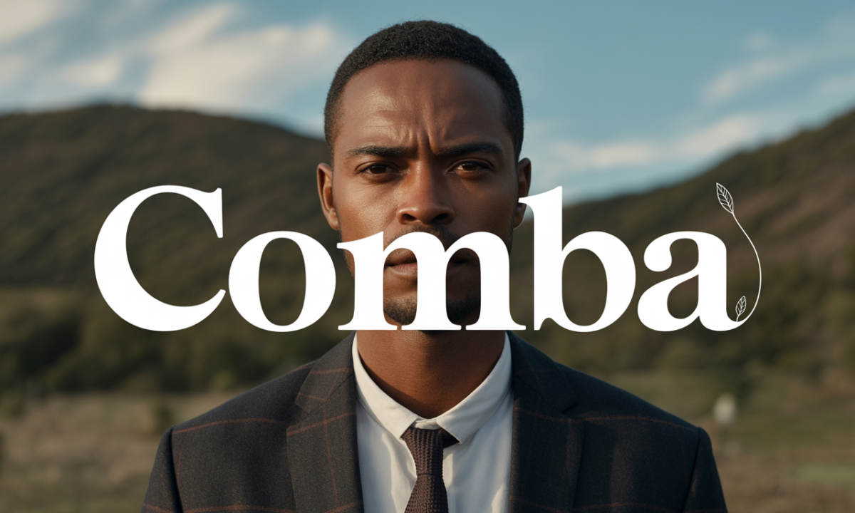 Illustration de Comba, Prénoms