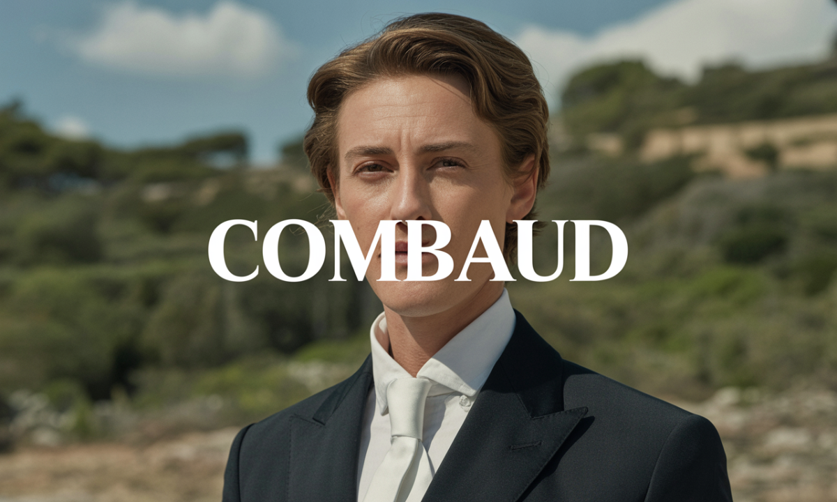 Illustration de Combaud, Noms de famille