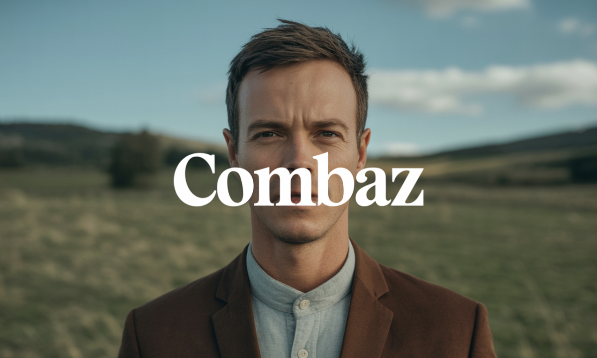 Illustration de Combaz, Noms de famille