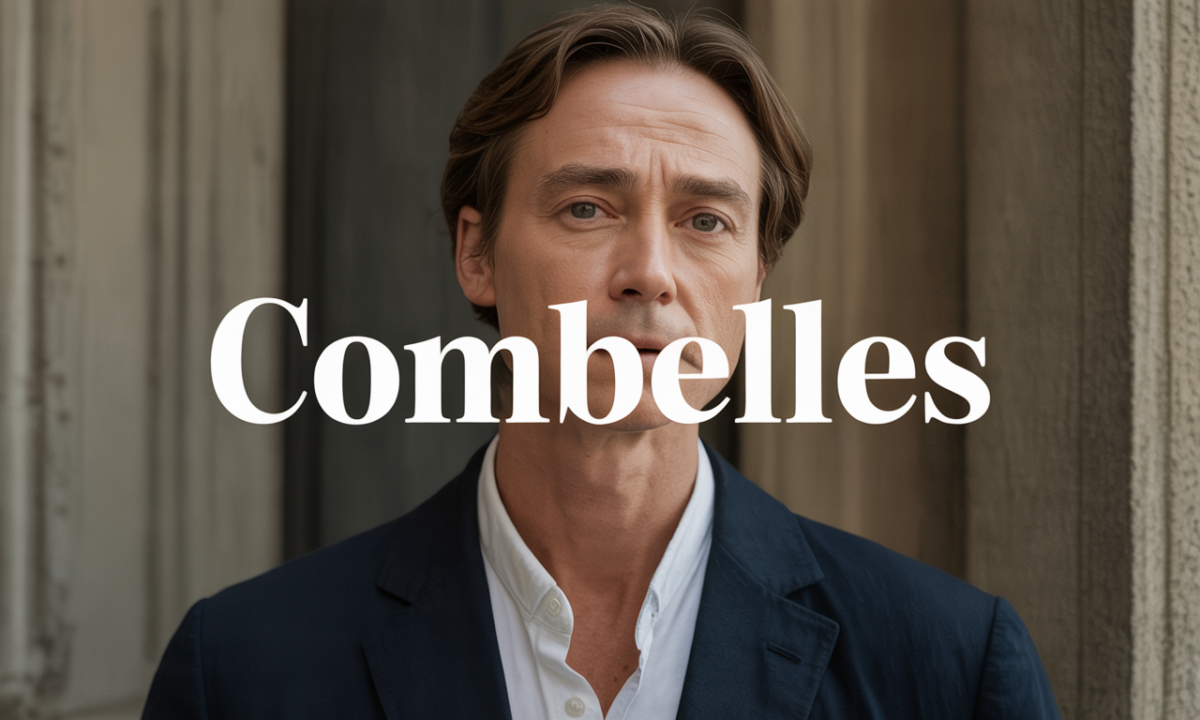 Illustration de Combelles, Noms de famille