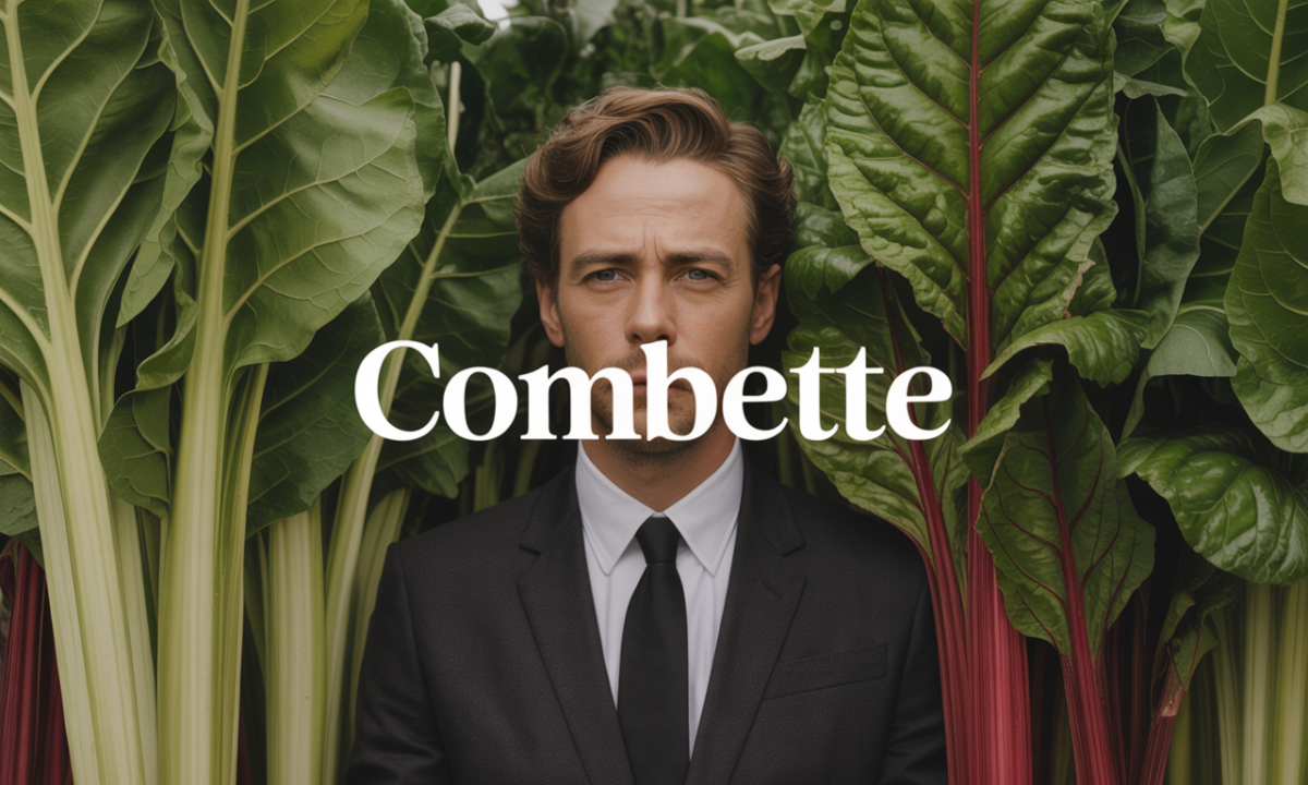 Illustration de Combette, Noms de famille