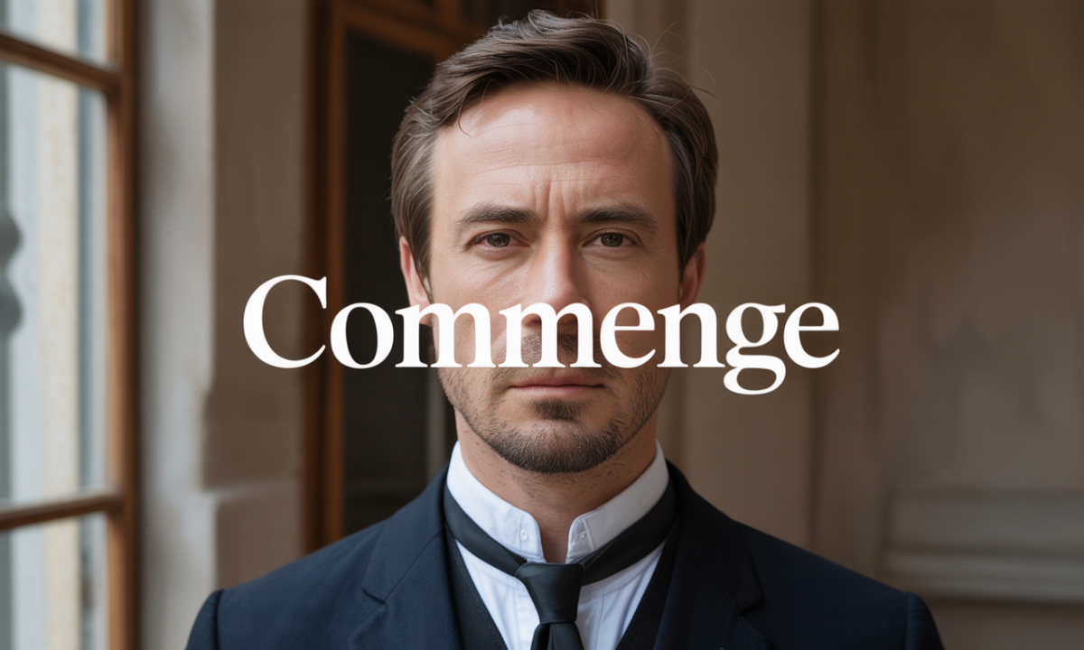 Illustration de Commenge, Noms de famille