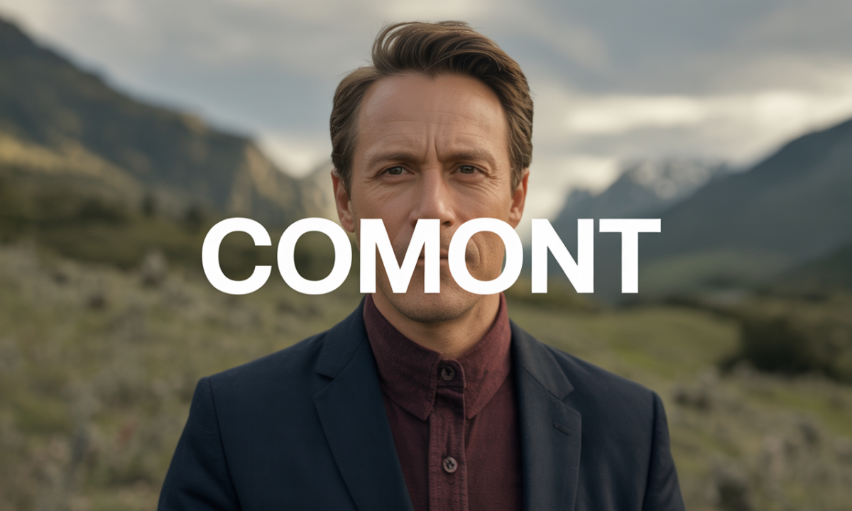 Illustration de Comont, Noms de famille