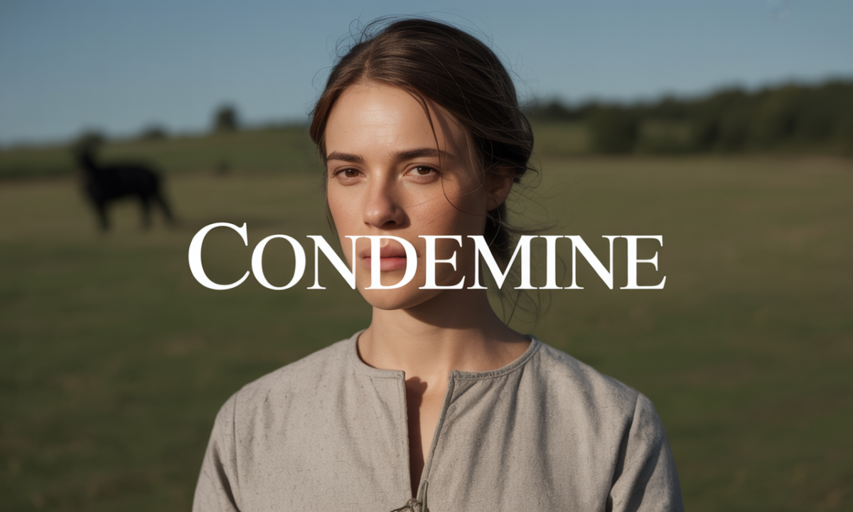 Illustration de Condemine, Noms de famille