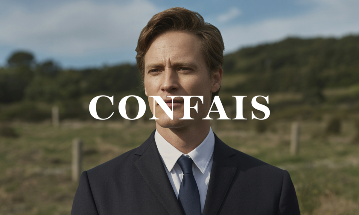 Illustration de Confais, Noms de famille