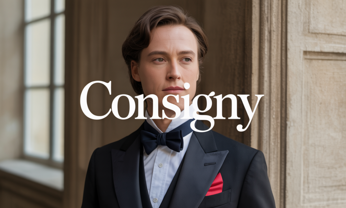 Illustration de Consigny, Noms de famille