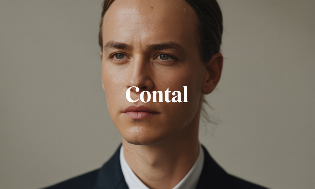 Illustration de Contal, Noms de famille