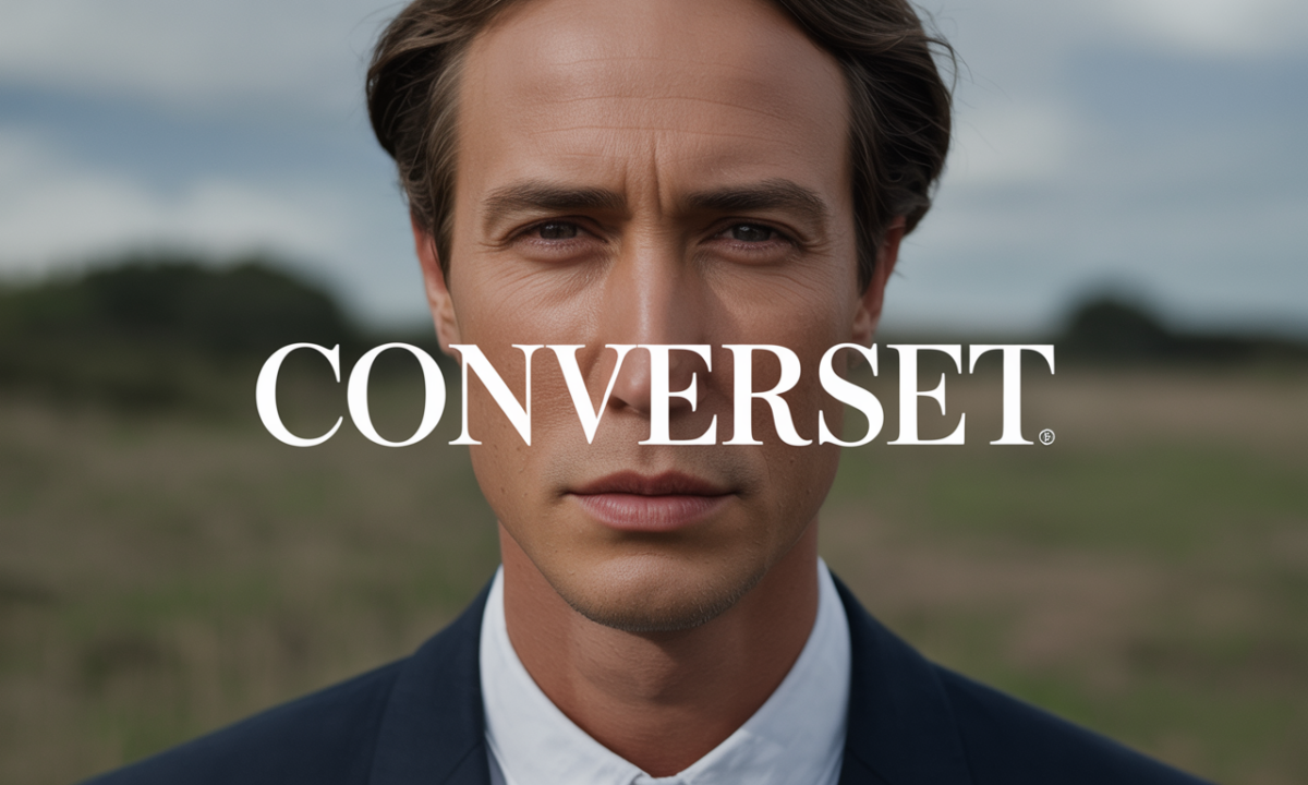 Illustration de Converset, Noms de famille