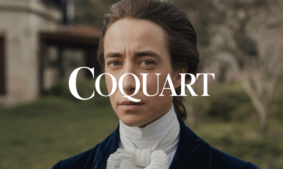 Illustration de Coquart, Noms de famille