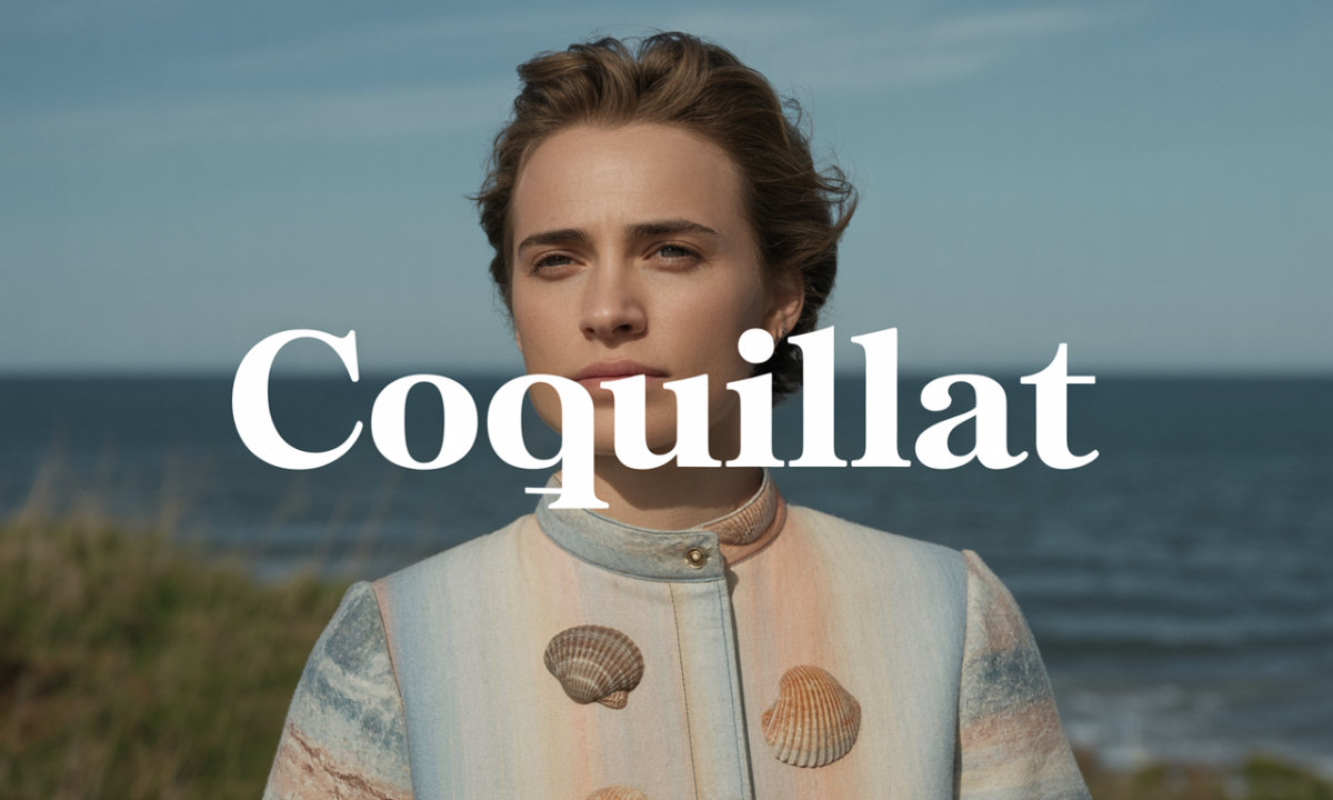 Illustration de Coquillat, Noms de famille