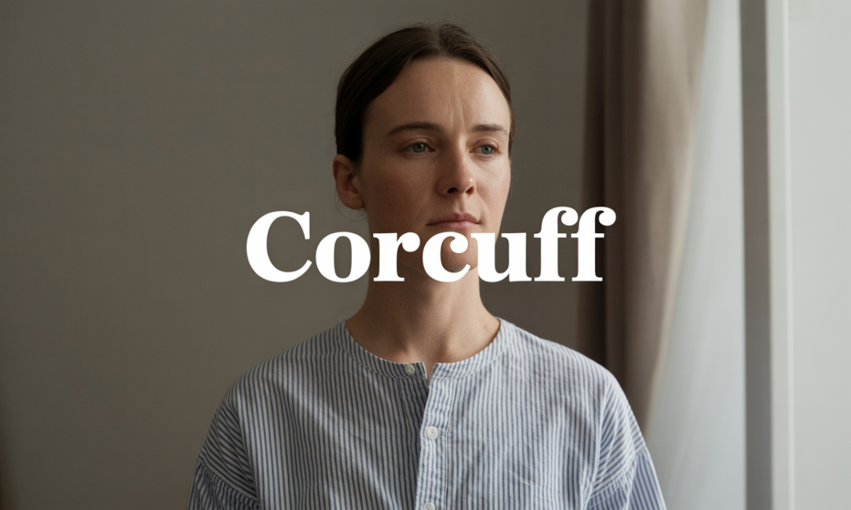 Illustration de Corcuff, Noms de famille