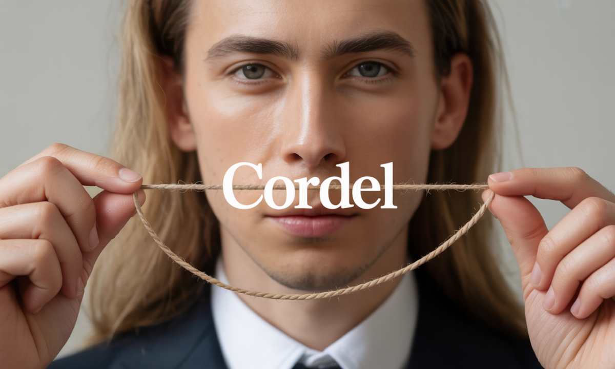 Illustration de Cordel, Noms de famille