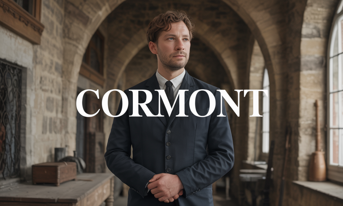 Illustration de Cormont, Noms de famille