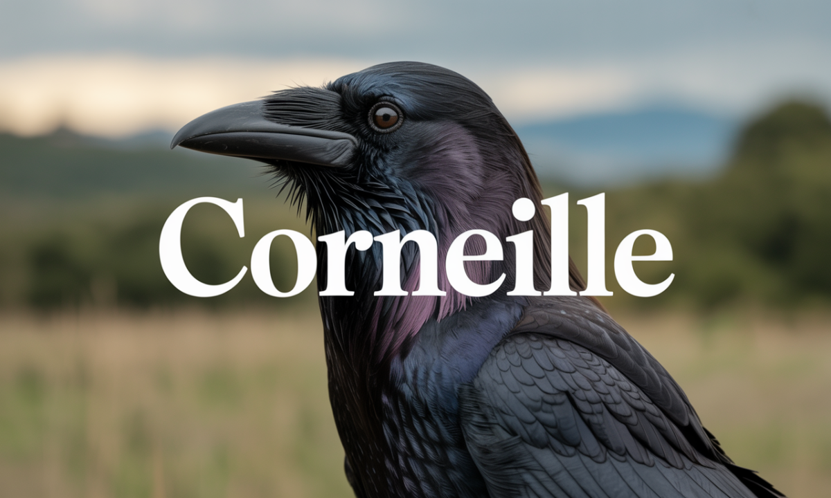 Illustration de Corneille, Prénoms