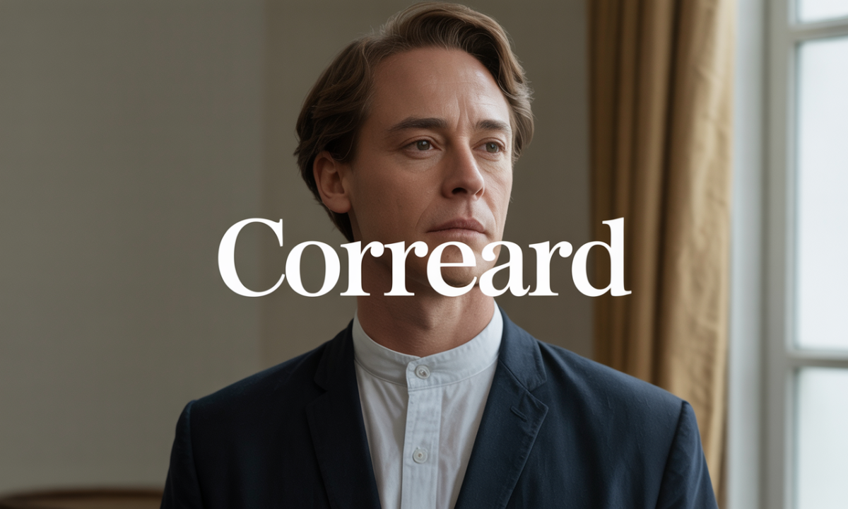 Illustration de Correard, Noms de famille