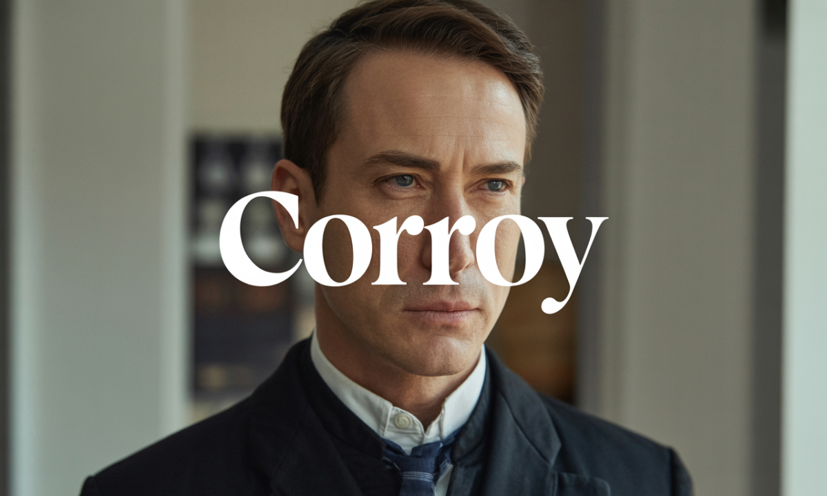 Illustration de Corroy, Noms de famille