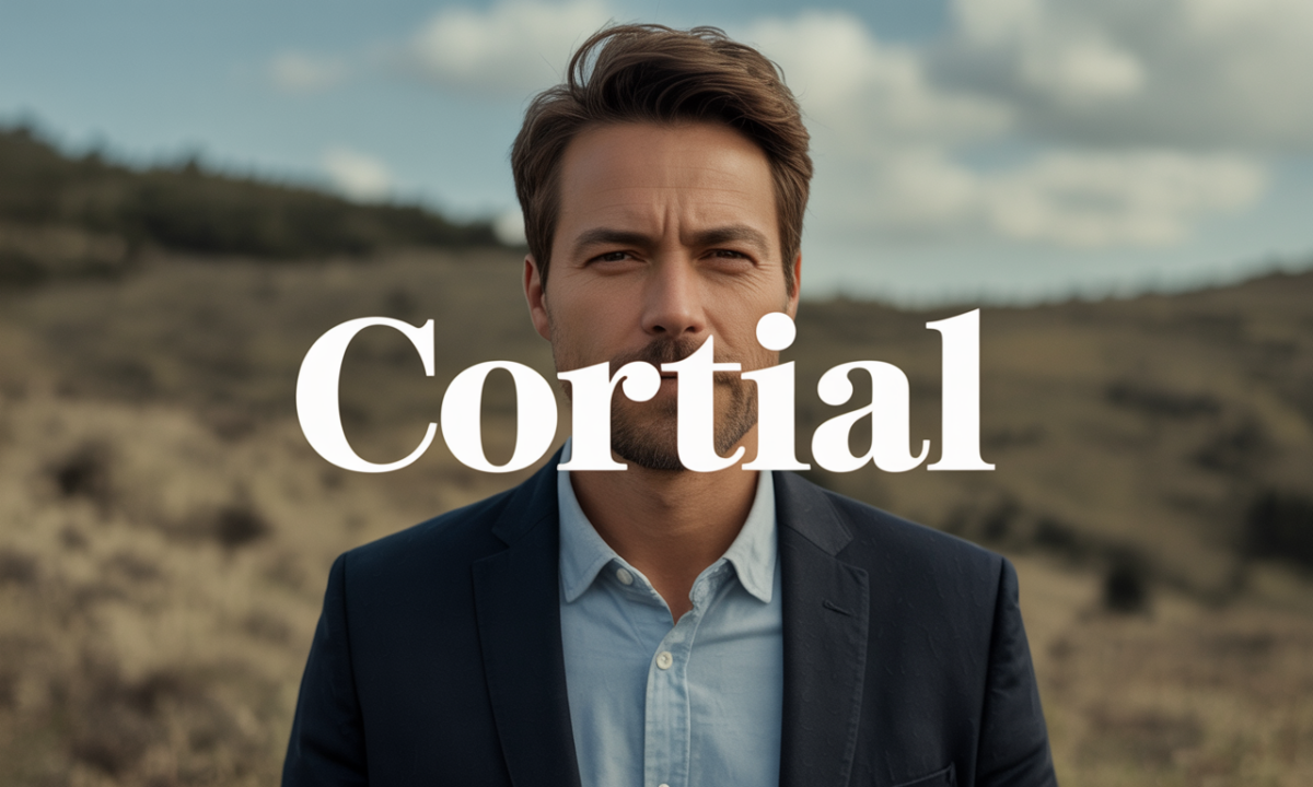 Illustration de Cortial, Noms de famille