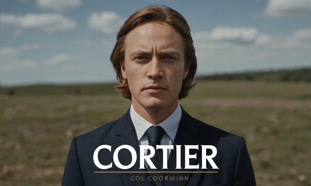 Illustration de Cortier, Noms de famille