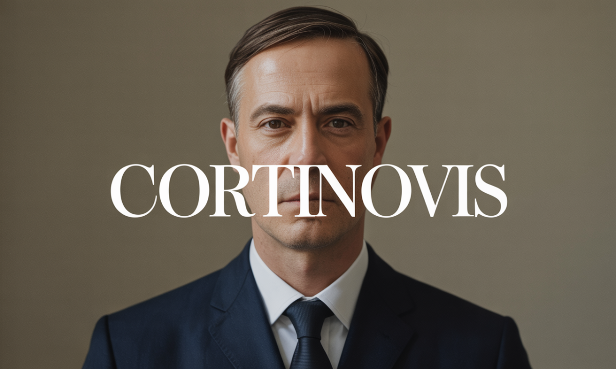 Illustration de Cortinovis, Noms de famille