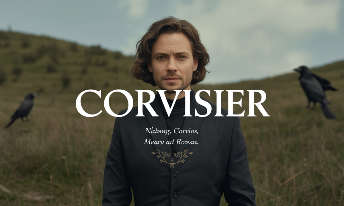 Illustration de Corvisier, Noms de famille