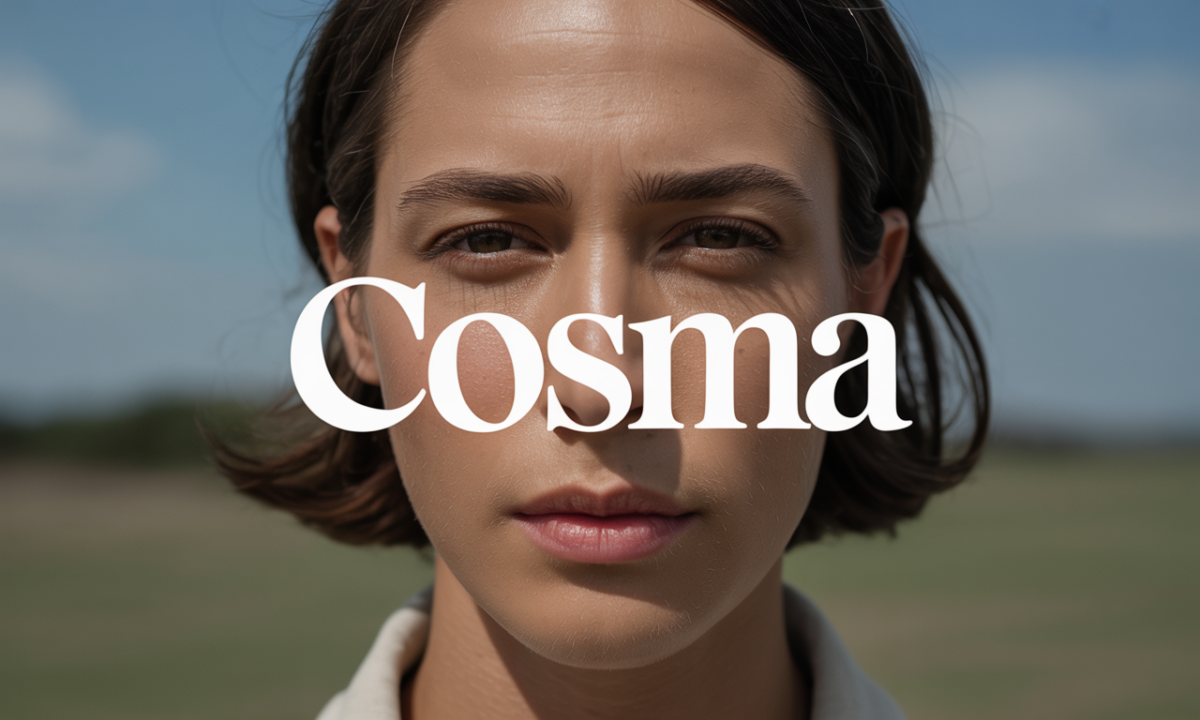 Illustration de Cosma, Prénoms