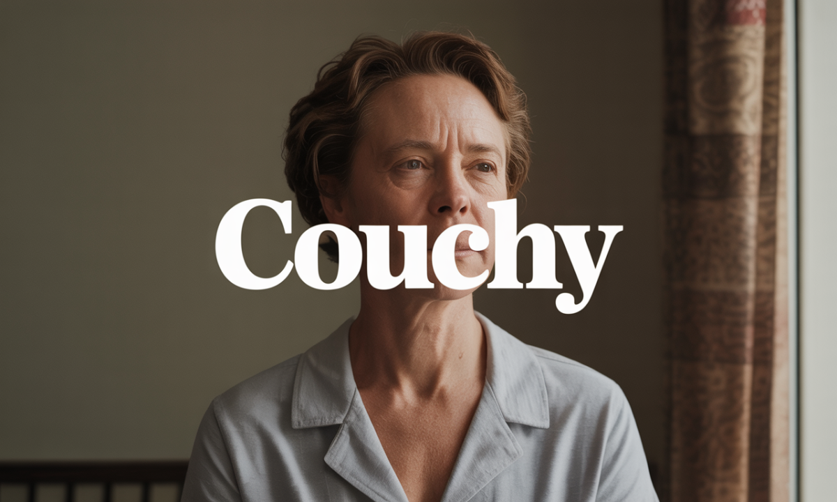 Illustration de Couchy, Noms de famille