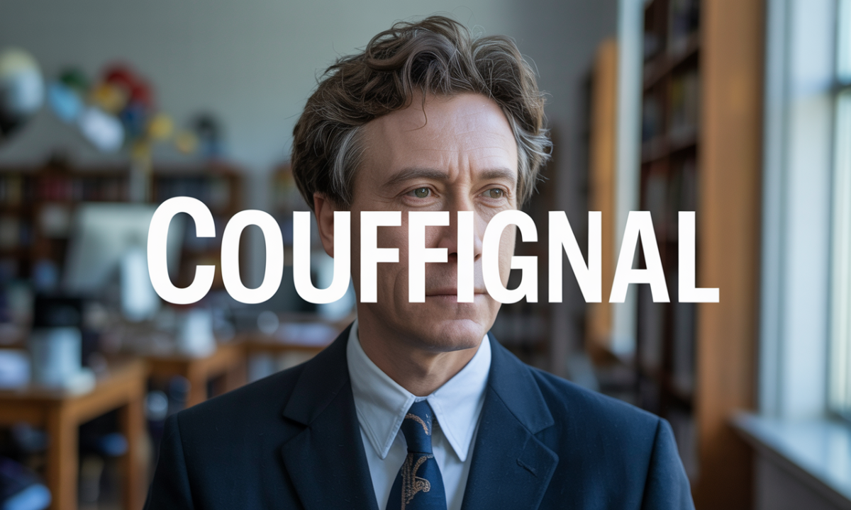 Illustration de Couffignal, Noms de famille