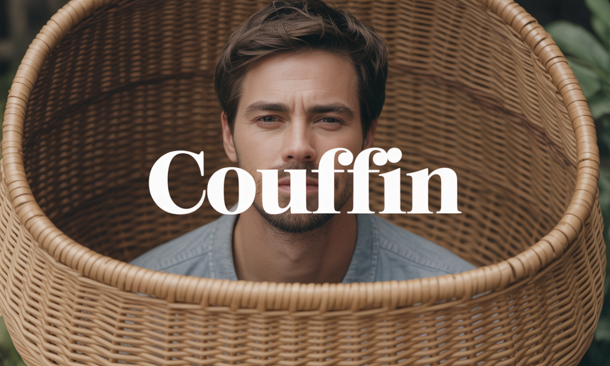 Illustration de Couffin, Noms de famille