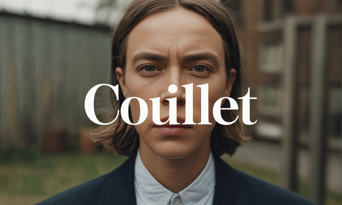 Illustration de Couillet, Noms de famille