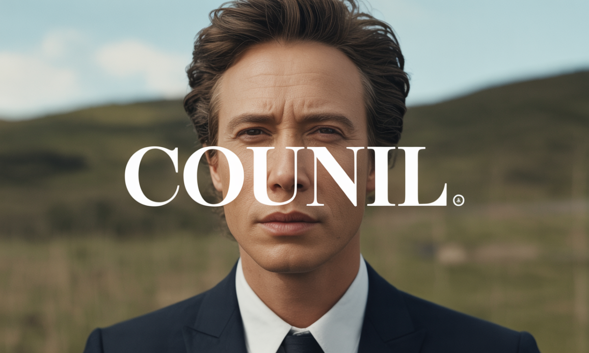 Illustration de Counil, Noms de famille