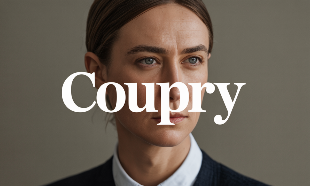 Illustration de Coupry, Noms de famille