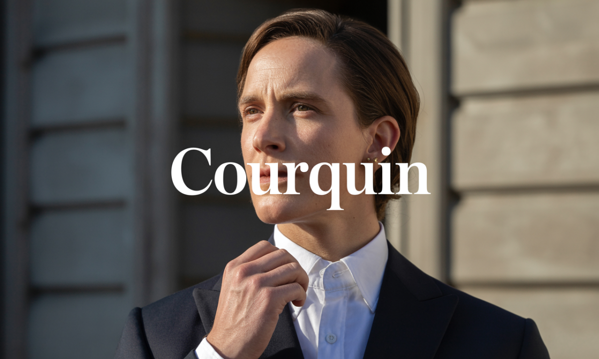 Illustration de Courquin, Noms de famille