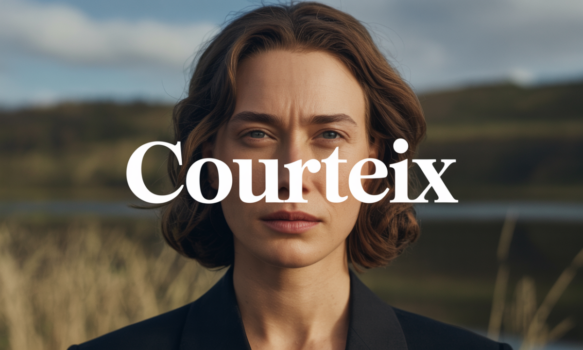 Illustration de Courteix, Noms de famille