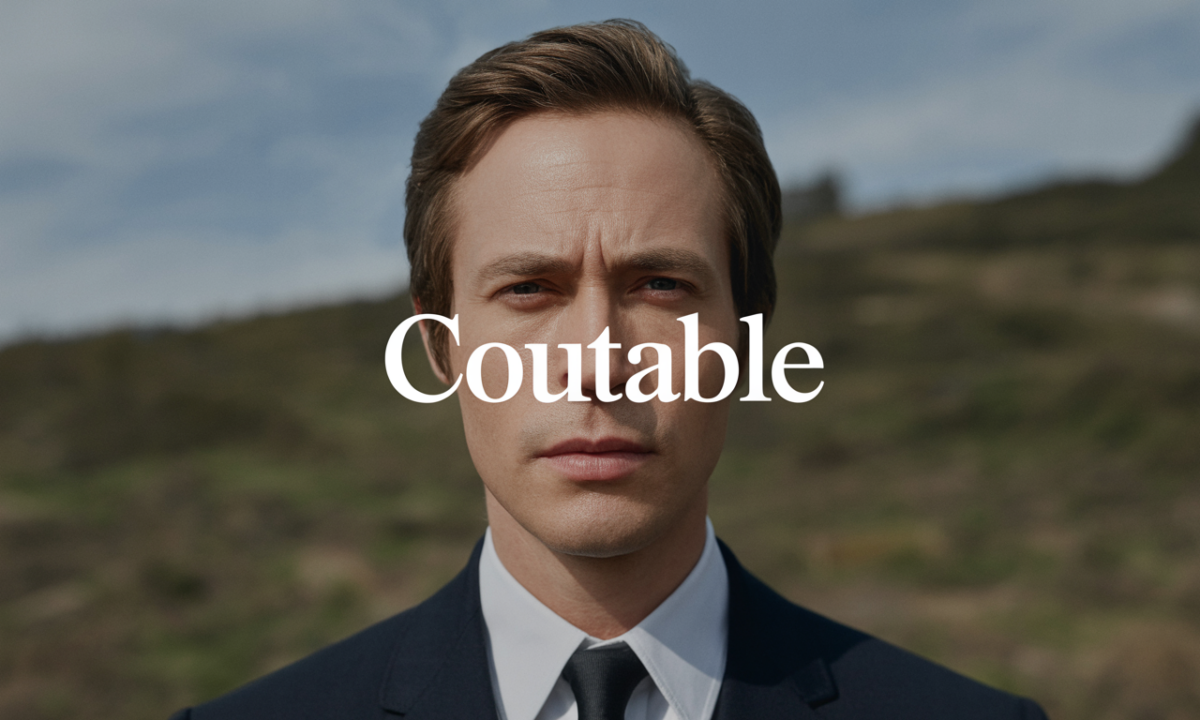 Illustration de Coutable, Noms de famille