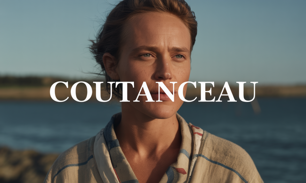 Illustration de Coutanceau, Noms de famille