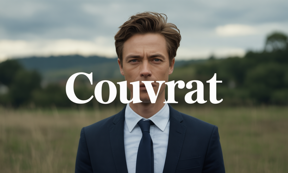 Illustration de Couvrat, Noms de famille