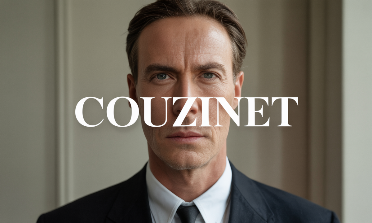 Illustration de Couzinet, Noms de famille