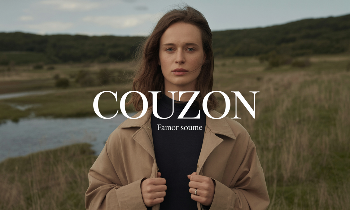 Illustration de Couzon, Noms de famille