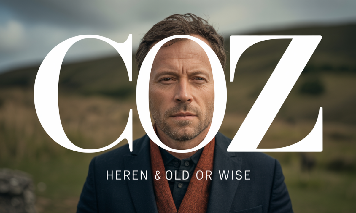 Illustration de Coz, Noms de famille