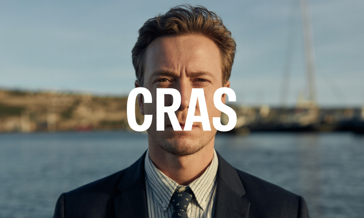 Illustration de Cras, Noms de famille