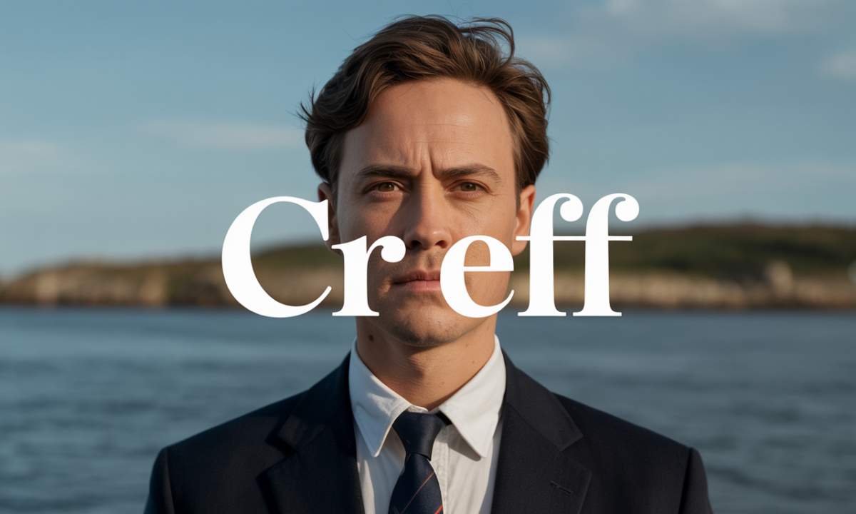 Illustration de Creff, Noms de famille