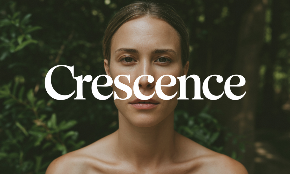 Illustration de Crescence, Prénoms