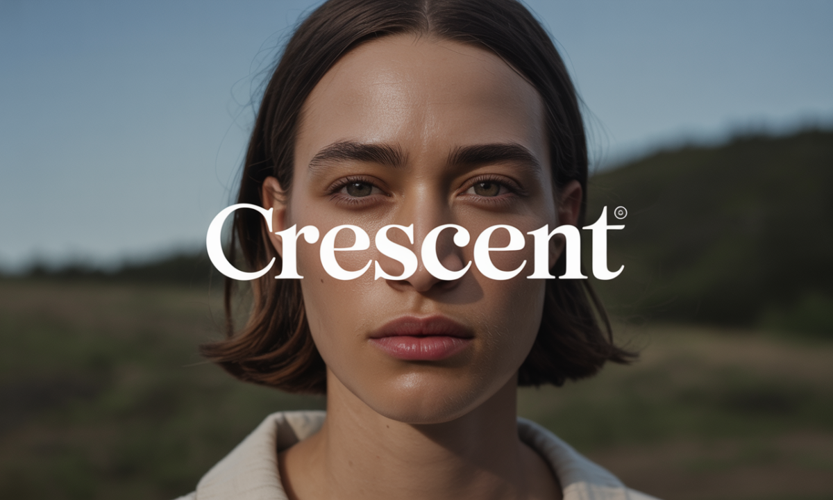 Illustration de Crescent, Prénoms