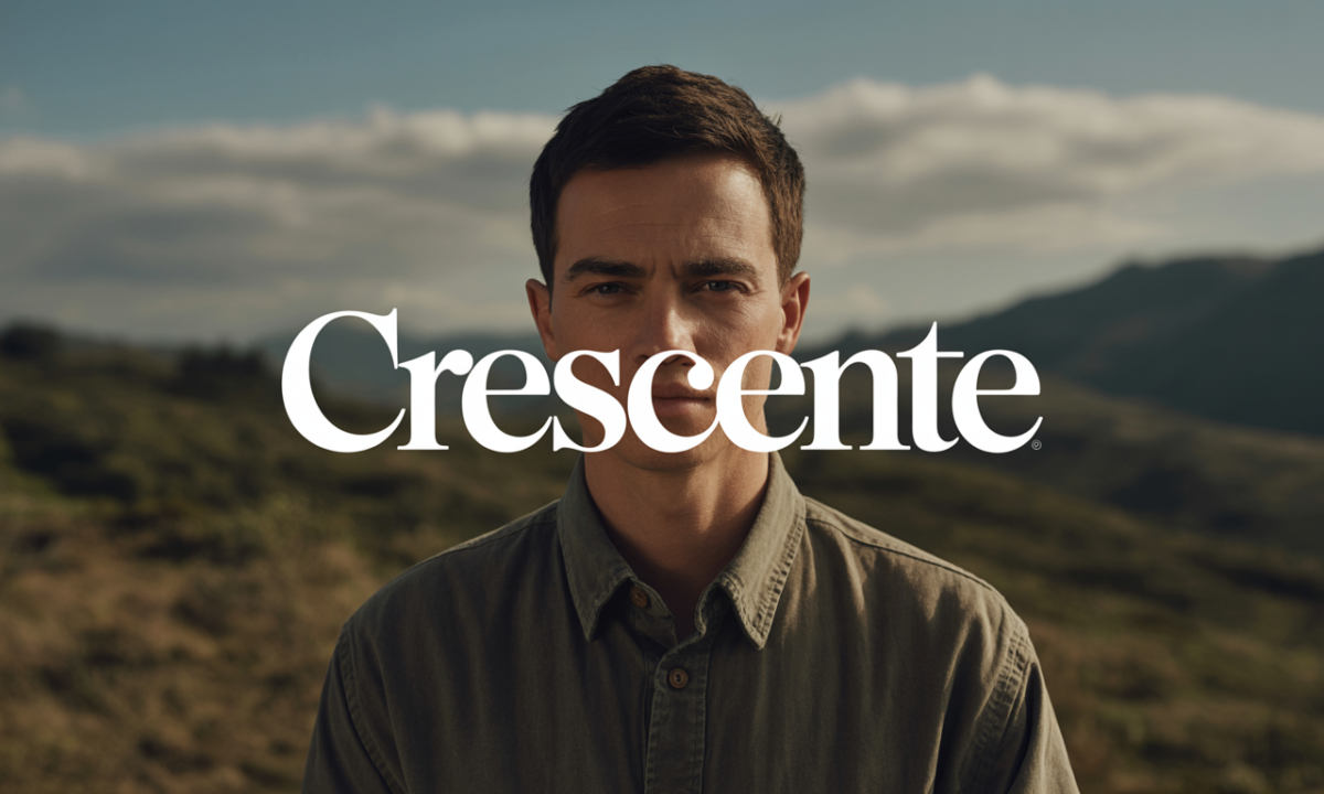 Illustration de Crescente, Prénoms