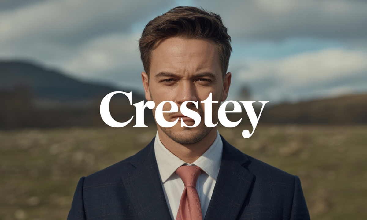 Illustration de Crestey, Noms de famille