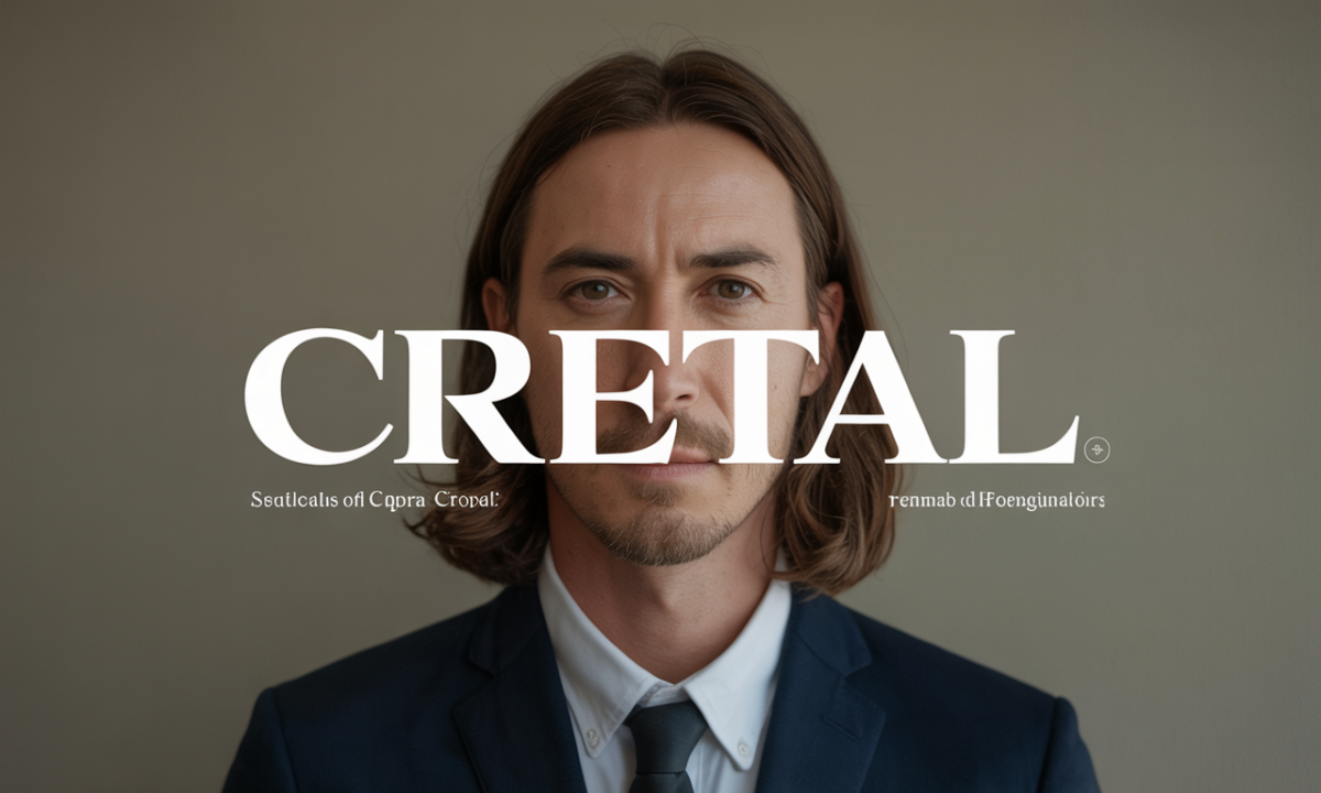 Illustration de Cretal, Noms de famille