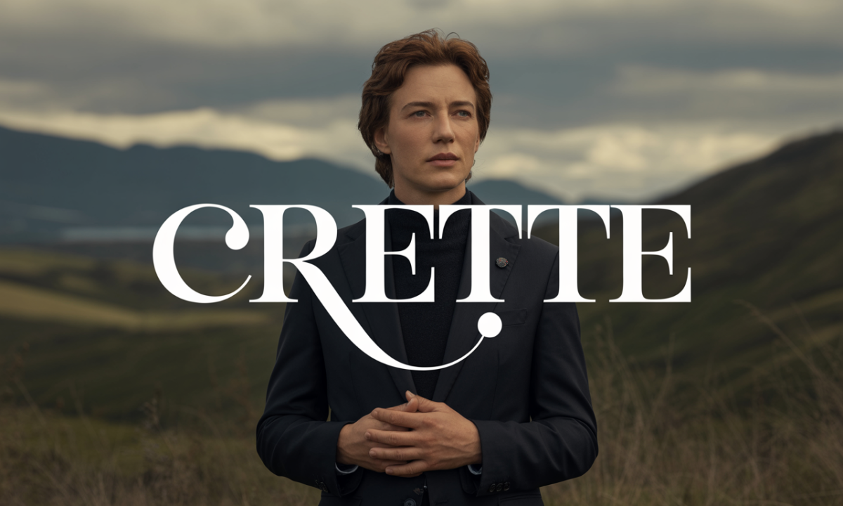 Illustration de Crette, Noms de famille