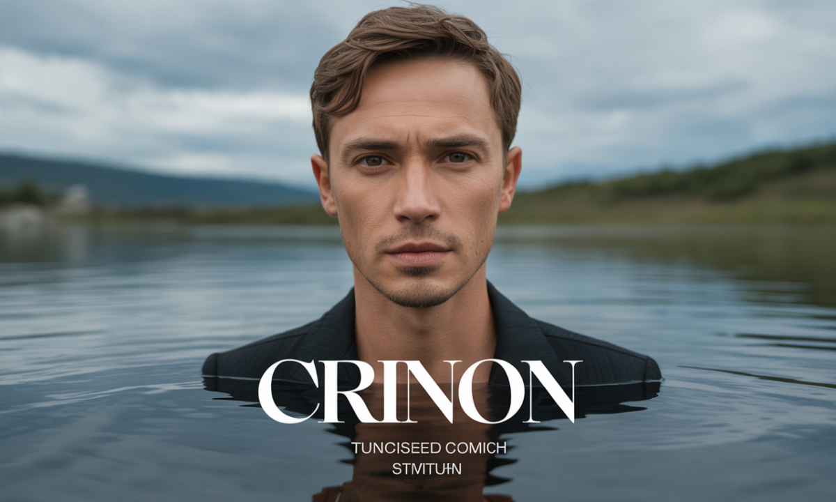 Illustration de Crinon, Noms de famille