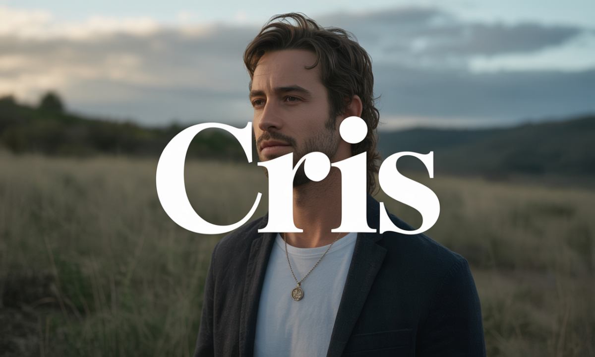 Illustration de Cris, Prénoms